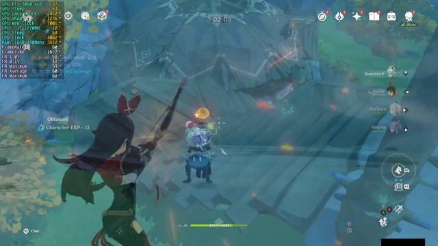 Predator Helios 300 17.3" (2022) Overview + Benchmarks смотреть онлайн