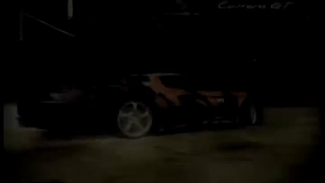 NFS Most Wanted - Drag Show by BossBGM [World Records] смотреть онлайн