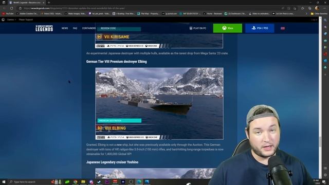WarGaming's Version of "Charitable Christmas"? смотреть онлайн