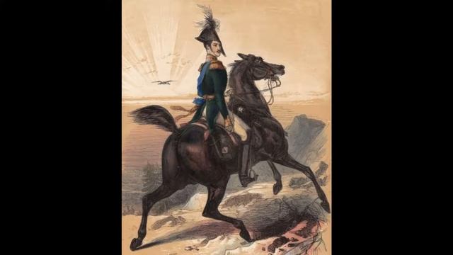 Конь, муз. Н.К. Метнера, сл. А.С. Пушкина смотреть онлайн