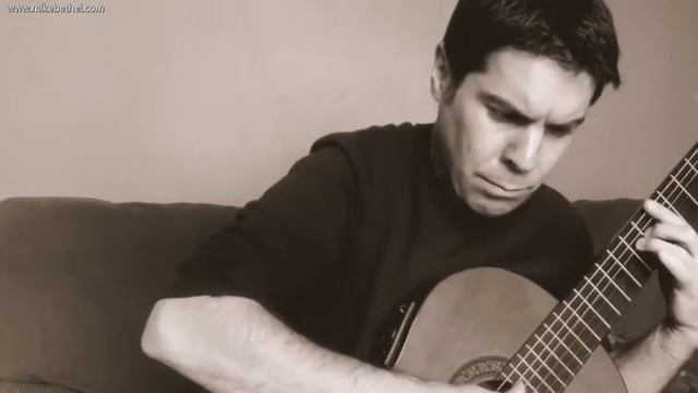 Eterna Saudade by Dilermando Reis смотреть онлайн