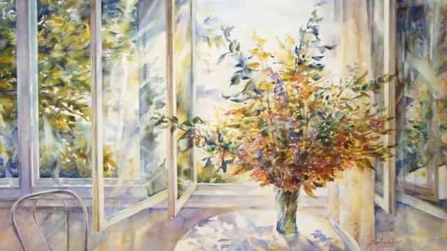 Анна Ахматова А ты думал - я тоже такая смотреть онлайн