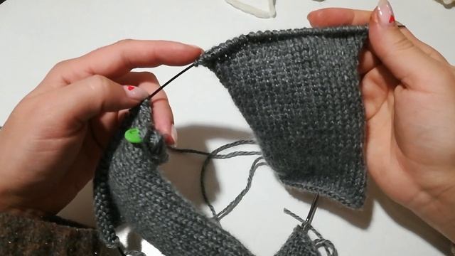 Супер хит? - шапка ушанка двусторонняя, ?️очень тёплая, мастер-класс! смотреть онлайн