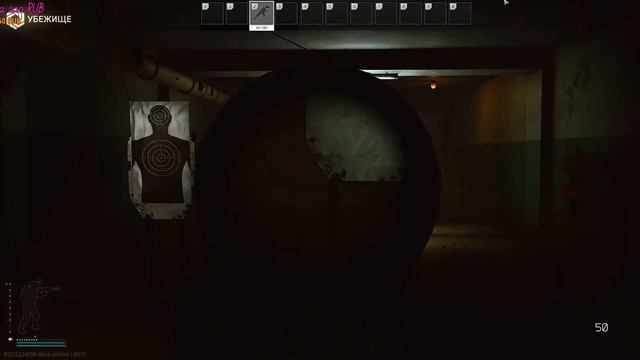 БОМЖ ЗАБЕГИ! Escape from Tarkov смотреть онлайн