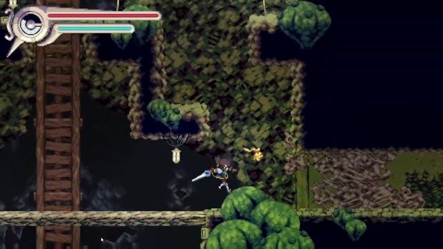 Vernal Edge 100%  - Part 1