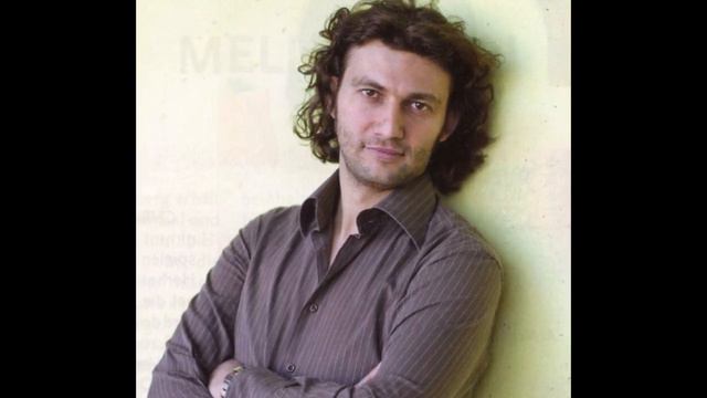 Dichterliebe 1 - Im Wunderschönen Monat Mai - Jonas Kaufmann