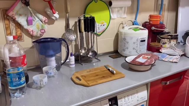 После карантина, первый день на работу! смотреть онлайн