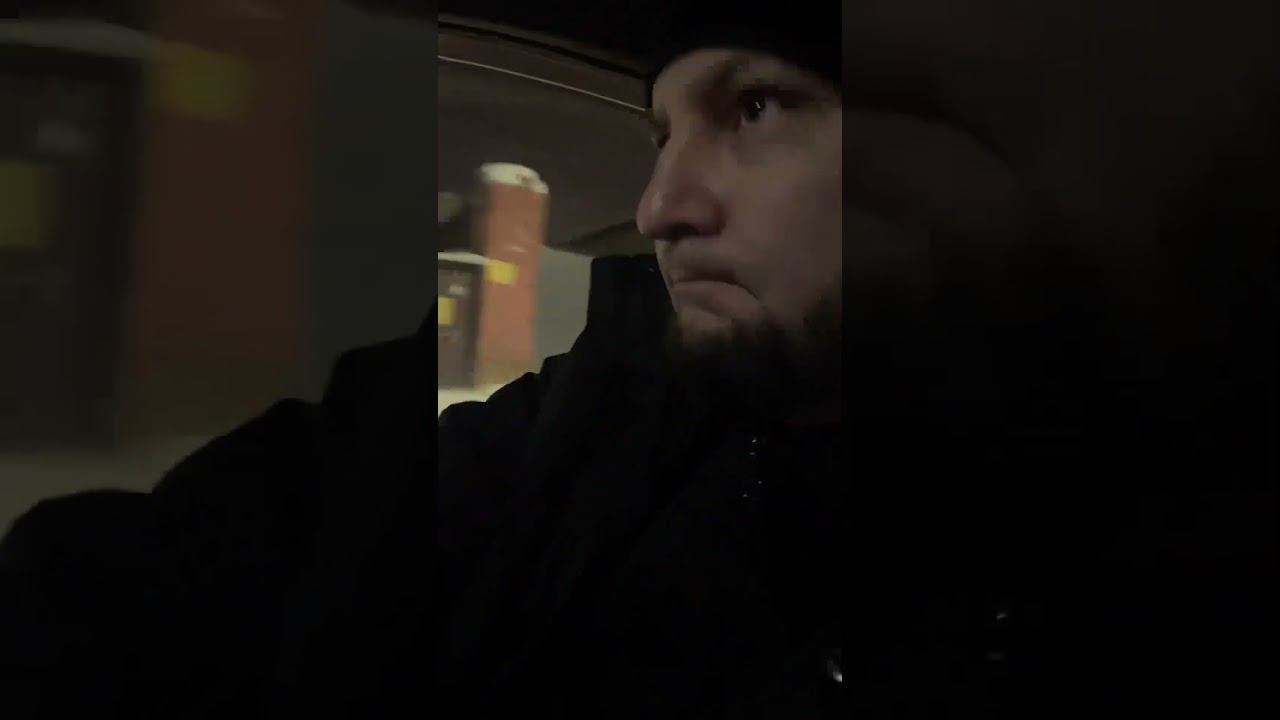 Музыка из DOOM TROOPERS качает даже в машине