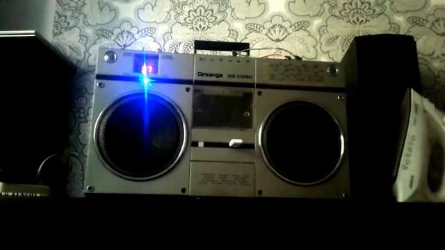 Вторая жизнь магнитолы Ореанда 203 стерео смотреть онлайн