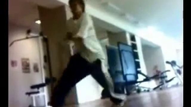 Hip-hop Заборщиков Сергей преподаватель школы 5Life. www.5life.net смотреть онлайн