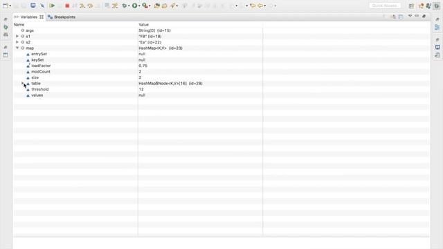 [PRACTICAL]How Hashmap works internally || Debugging || part 2 смотреть онлайн