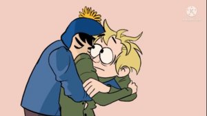 озвучка комиксов по Криакм Южный Парк //Creek\\South Park