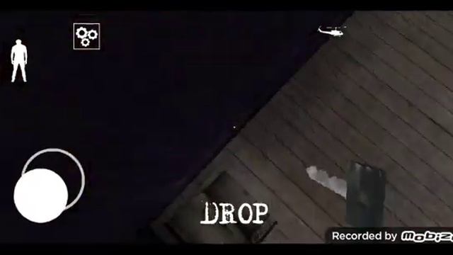 Granny 2 побег через лодку ! смотреть онлайн