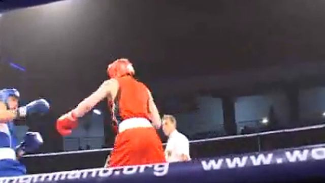 Francesco Damiani dopo il Match Italia vs Germania смотреть онлайн