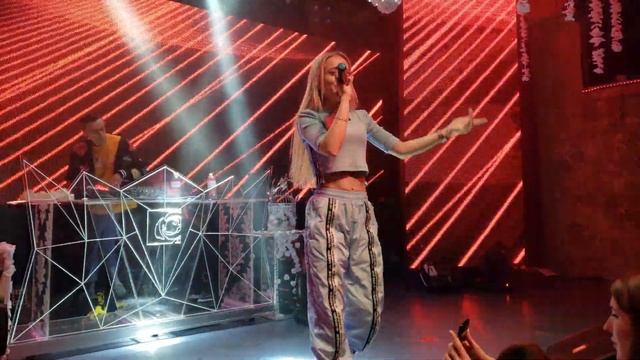 Grivina — Мальчик party (@ Болеро) смотреть онлайн