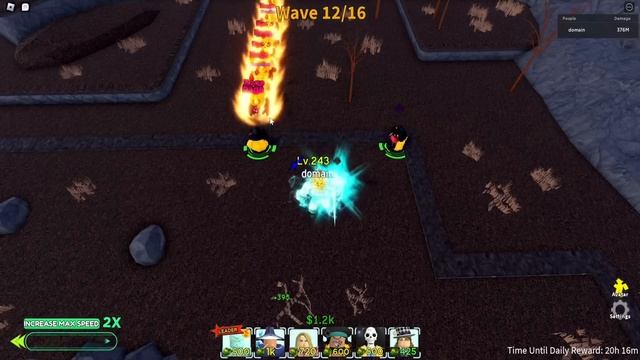 How to easily beat FINAL STAND II | Roblox All Star Tower Defense смотреть онлайн