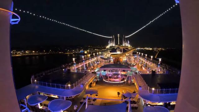 Civitavechia Port2 Livorno And Pisa