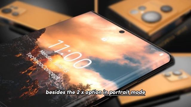 Samsung Galaxy S23 Ultra - FINALLY, MEGA UPDATE NEW Camera UNLOCKED & More! смотреть онлайн