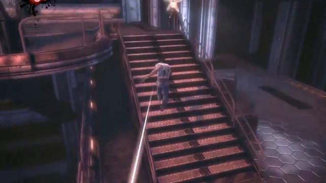 X Men Origins Wolverine E08