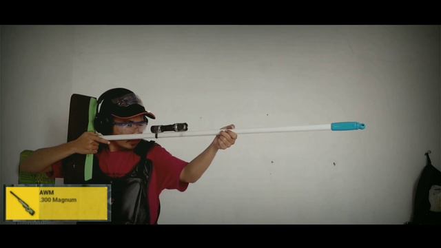 WEAPONS REVIEW IN PUBG MOBILE | REALISTIC PART 1 смотреть онлайн