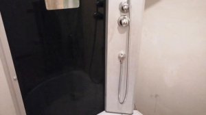 Сборка душевой кабинки. Установка душевой кабины