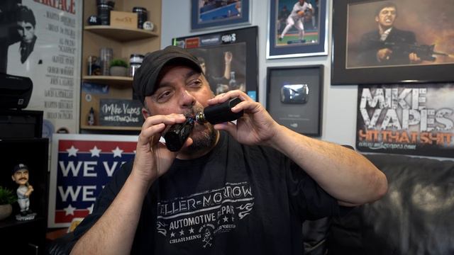 Top Coil Tank? Innovation! Wirice Launcher Sub Ohm Tank смотреть онлайн