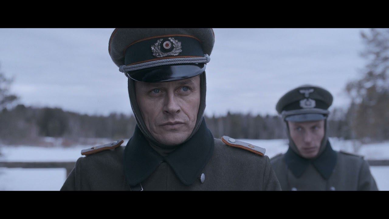 Летчик - Русский трейлер (2021) смотреть онлайн