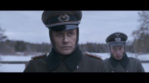 Летчик - Русский трейлер (2021)