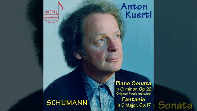 Piano Sonata No. 2 in G Minor, Op. 22: V. Rondo: Presto смотреть онлайн