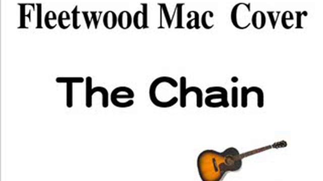 The Chain - Fleetwood Mac Cover смотреть онлайн