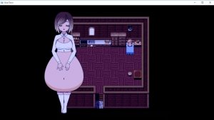 Vore Town (All Scenes Part 3)