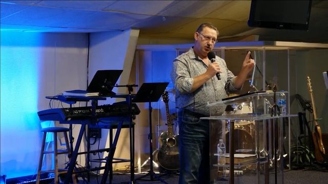 Circumcised through Christ - part 2. Pastor Vasily Tishchenko смотреть онлайн