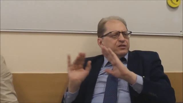 РПО 08 11 18 Случай Шребера смотреть онлайн