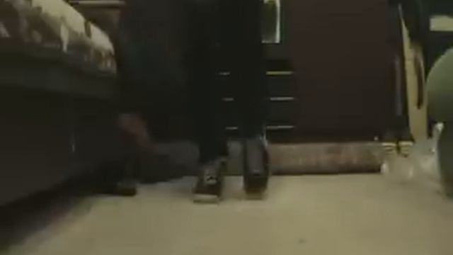 Как танцевать Drum and Bass Обучение смотреть онлайн