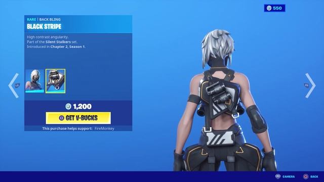 Fortnite TODAY'S Item Shop APRIL 29 (NEW Guff Outfit, Doggo, Hush, Infinite Dab,...) смотреть онлайн