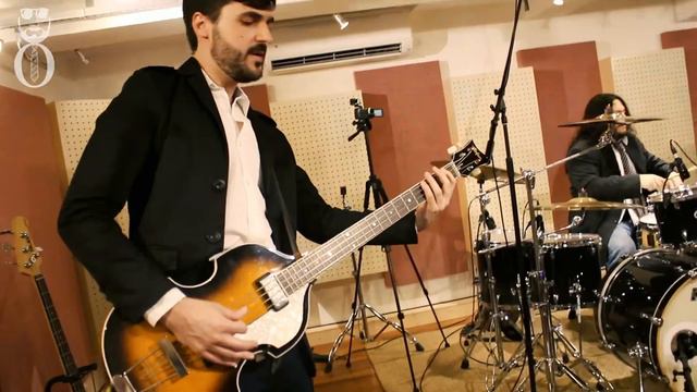 Folga Social - Somebody Told Me (The Killers) смотреть онлайн