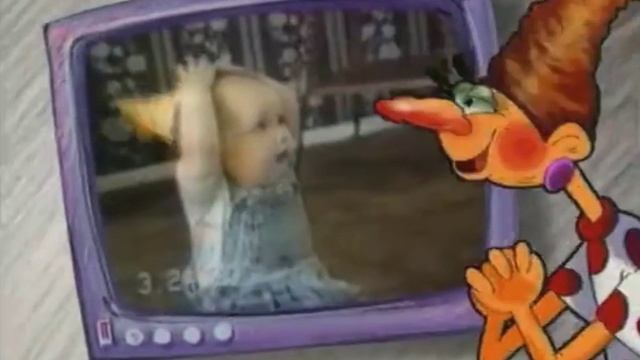 Я Случайно Заставка программы Сам себе режиссёр 1997 2001 смотреть онлайн
