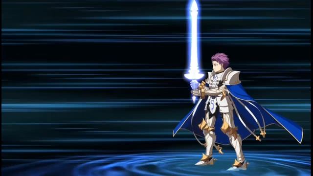 [Fate/Grand Order] Da Vinci Event - Lancer Node 3 Turn Farm Ver.2 смотреть онлайн