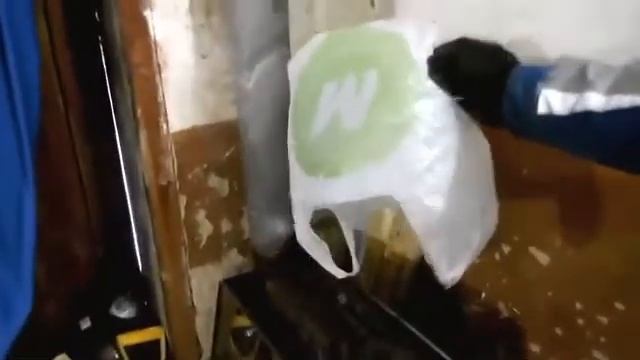 Отопление в гараже золой смотреть онлайн