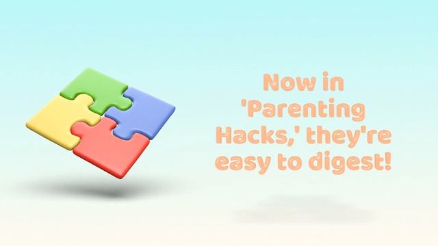 I asked Chat GPT to create a promotional script for my app 'Parenting Hacks' and here is the result смотреть онлайн