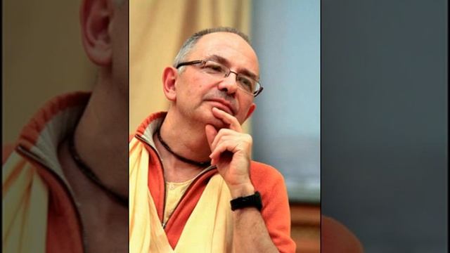 ЕС Бхакти Вигьяна Госвами О Саранпуре как создаются общины, Волгоград , 2005 смотреть онлайн