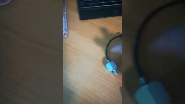 Датчик детонации Mazda для двигателей ZYVE