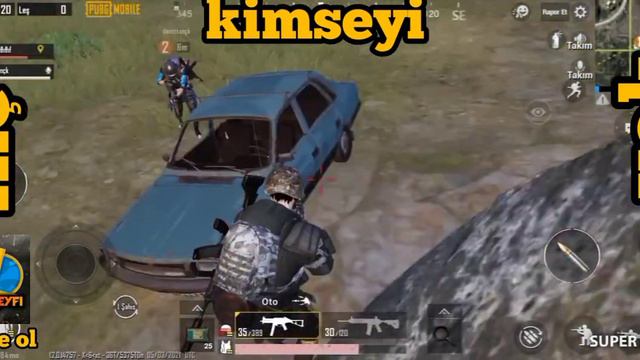 PUBG mobile: dünyanın en saçma ölüm смотреть онлайн