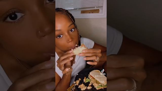 It’s the variety for me ! Be mindful of the items you buy , the processed vegan foods are expensive смотреть онлайн