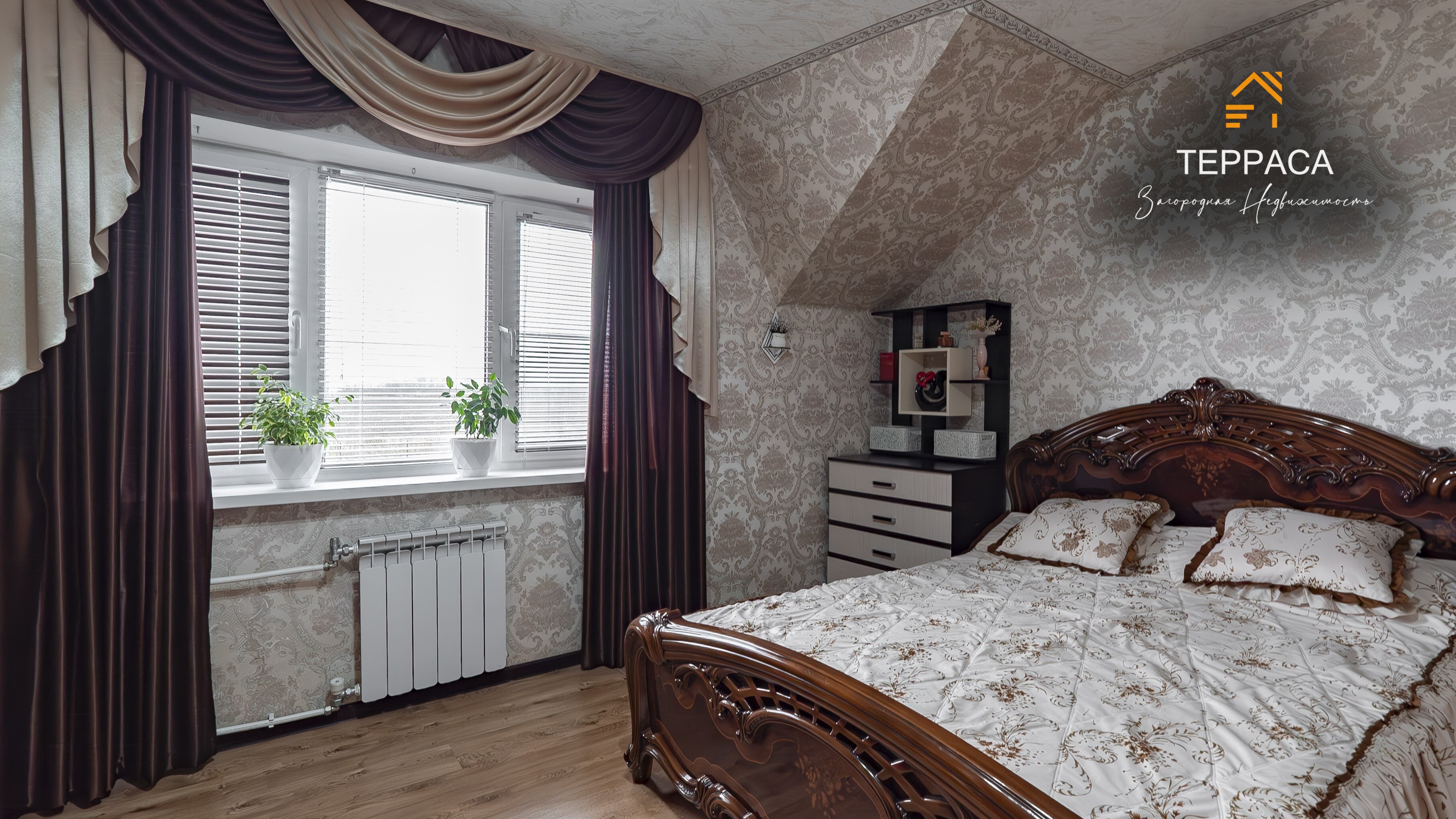 УЮТНЫЙ СЕМЬЯНИН | Газобетонный дом 65 м² | Веранда | Газ | Гатчинский р-н #купитьдом смотреть онлайн