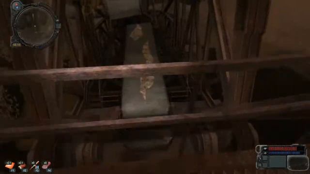 Прохождение S.T.A.L.K.E.R.: Зов Припяти - #5: Наказание Флинта смотреть онлайн