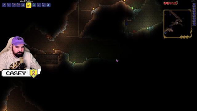 Falling In Love With Terraria Again After YEARS!