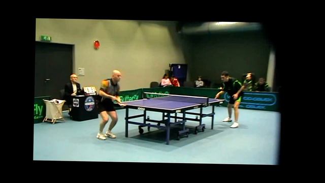 Zovko-Atiković 3-2 25.2.2012.-meč o kojem se priča i još dugo će se pričati смотреть онлайн