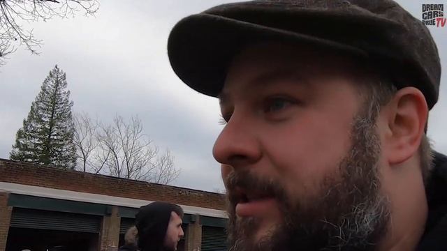 #OldsCoolShow Самая крутая выставка января в Англии! От гнилых Остинов до #Феррари за МИЛЛИОНЫ ЕВРО смотреть онлайн