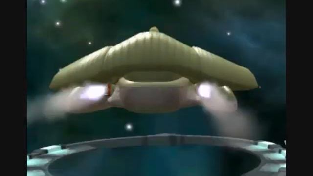 SPORE Fallen fighter смотреть онлайн